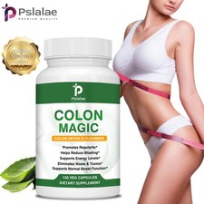 Colon Magic 1005mg -