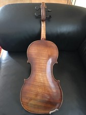 alte Stainer Geige Top Zustand, mit gutem Klang