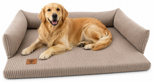 Premium hundebett 120 - hundebett, 80