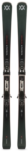 Völkl peregrine inkl - 76,