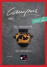 Campus C - neu / Campus C Lesen 2 - neu: Gesamtkurs Late... | Buch | Zustand gut