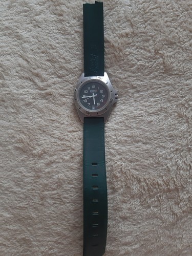 Benetton uhr formula - 1,
