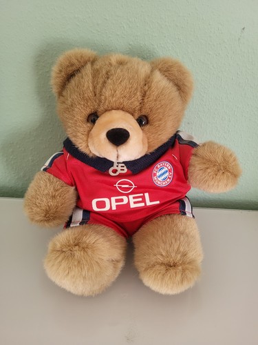 Vintage bayern münchen - fc,