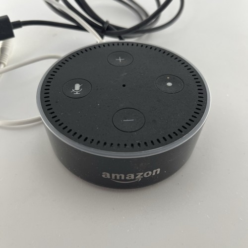 Amazon echo dot 2 - amazon,