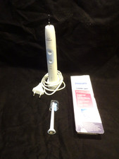 Phillips Sonicare HX 683 P plus Aufsätze