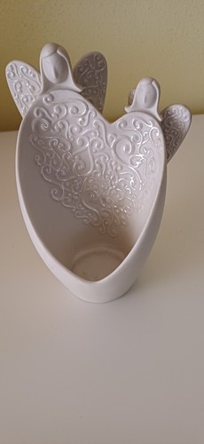 Partylite engel - partylite, der