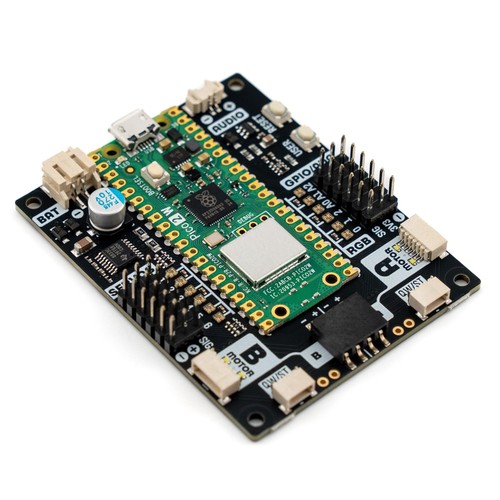 Pimoroni inventor 2350 - pimoroni,