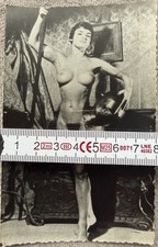 Vintage Aktfotografie