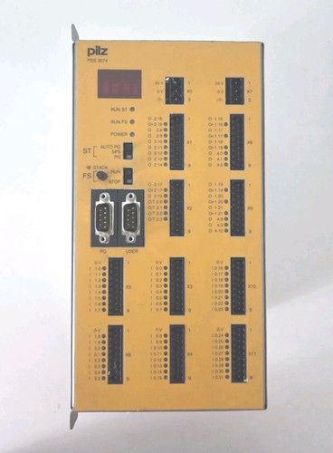 Pilz pss 3074 301370 - pss,