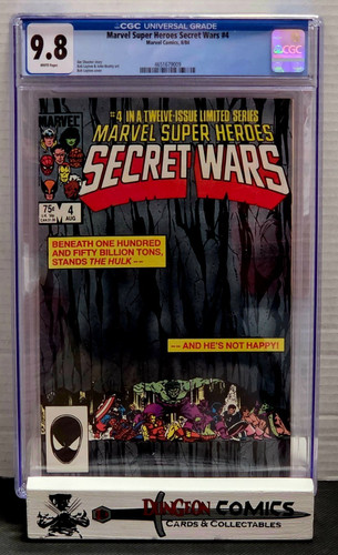 Marvel super heroes secret - marvel,