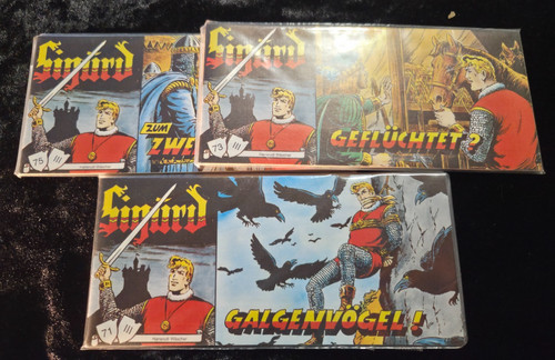 Sigurd - , (3.