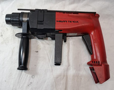 Hilti TE 10 A Garantie, gewartet, geprüft,