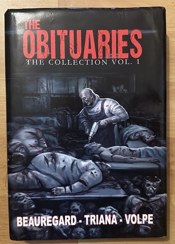 The obituaries - obituaries,