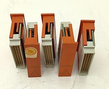 5x Siemens SIMATIC S5 EPROM