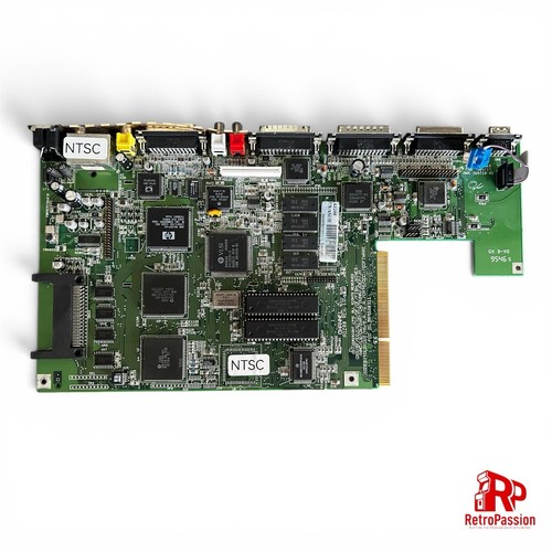 Amiga a1200 ntsc mainboard - amiga,