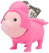 BIGGYS, Sparschwein Pink Star