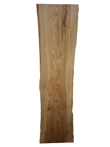 Eiche astig bohle brett - 1x,