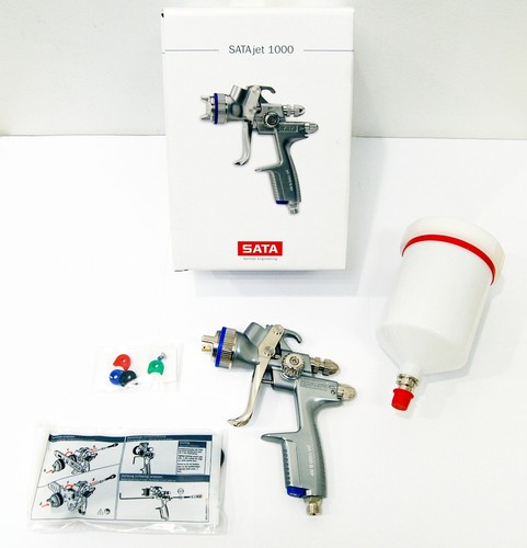 Sata jet 1000 rp - jet,
