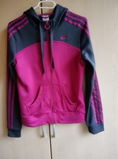 Jogging Jacke 36 Mit Kapuze