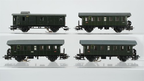 Märklin konvolut 3 - märklin,