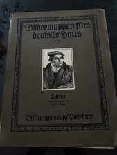 Karl  Bauer Bildermappen fürs