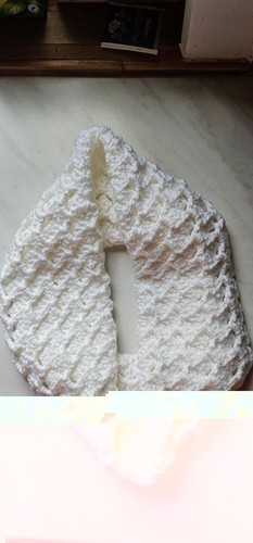 Damenloop elegant mit - damenloop,, elegant,