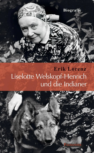 Liselotte welskopf henrich und - liselotte,