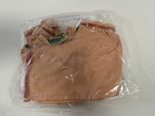 Puppenkleidung für annette - für,
