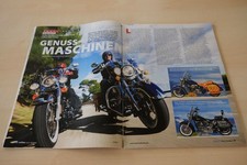 Motorrad 2014 - motorrad, 03/2014