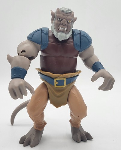 Gargoyles hudson figur kenner - figur,