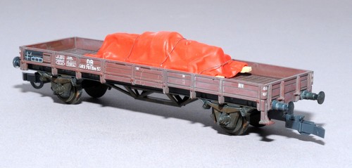 Lima 303246 flachwagen - lima, 303246,
