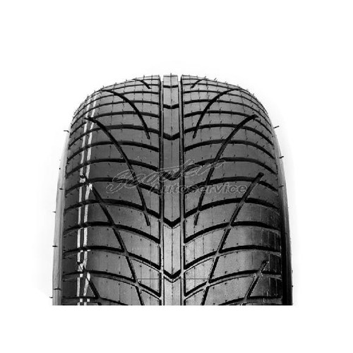 Quadreifen 25x10 70j - 25x10,