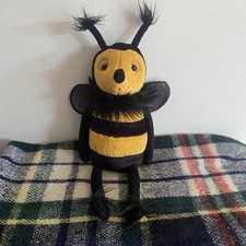 Jellycat queen bee - i,
