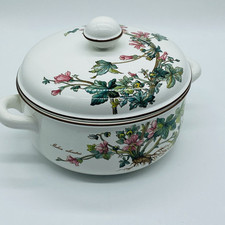 Villeroy & Boch Botanica 1x Terrine Malva silvestris