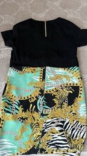 VERSACE JEANS Kleid Damen