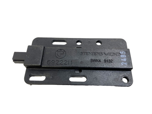 Bmw e61 komfortzugang keyless - bmw,