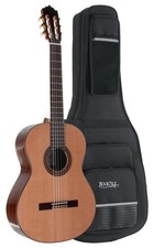 4/4 Konzertgitarre Akustik