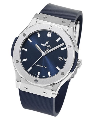 Hublot classic fusion - hublot,
