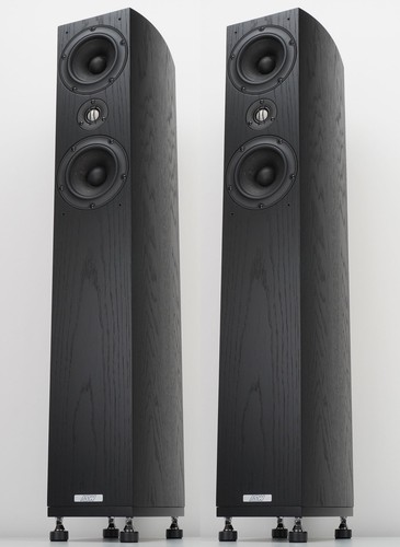 Asw genius 310 - asw,