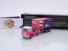 Herpa 87MBS026123 # Scania