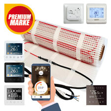 Calorique Twin-Heizkabelmatten