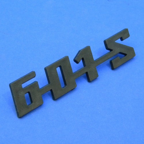 Schriftzug für trabant 601 - für, trabant,