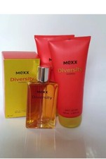 Mexx Diversity 60ml EDT OVP +