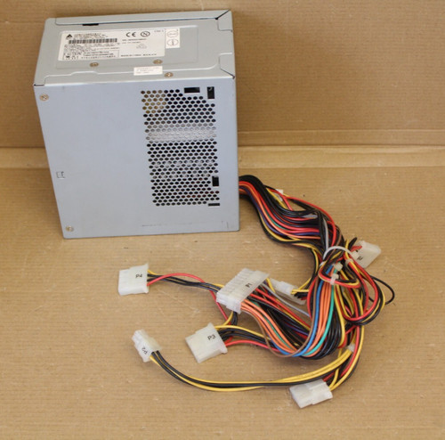 Delta electronics dps 300mb - delta, dps-300mb