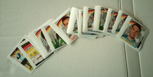 Ferrero hanuta duplo 2012 - em, 2012 