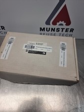 Pharmacia Biotech Luftsensor