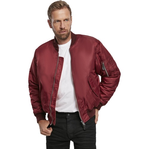 Brandit ma1 bomber - ma1, jacket