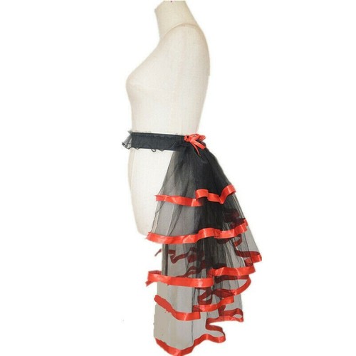 Damen netz bubble abgestuft - damen,