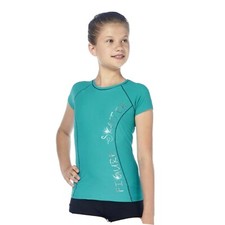 Sagester Top 059 Grün Grösse III