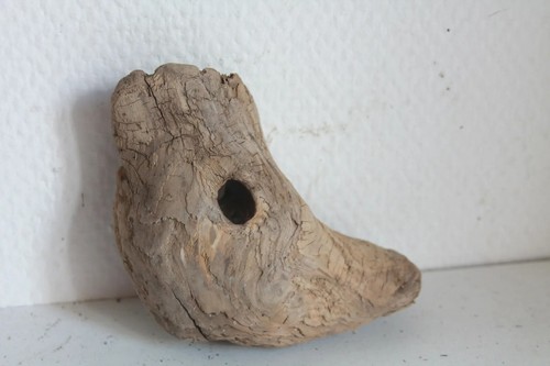 Schwemmholz treibholz skulptur - schwemmholz,